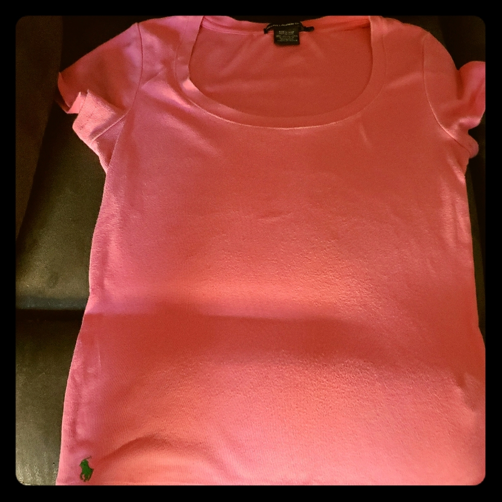 Short sleeve t shirt